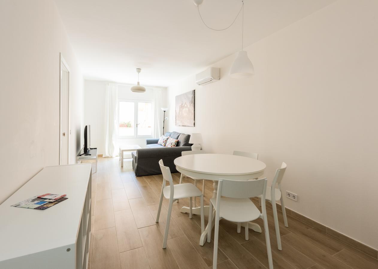 Ferienwohnung Piso En Edificio Barroco Madrid. Exterior foto