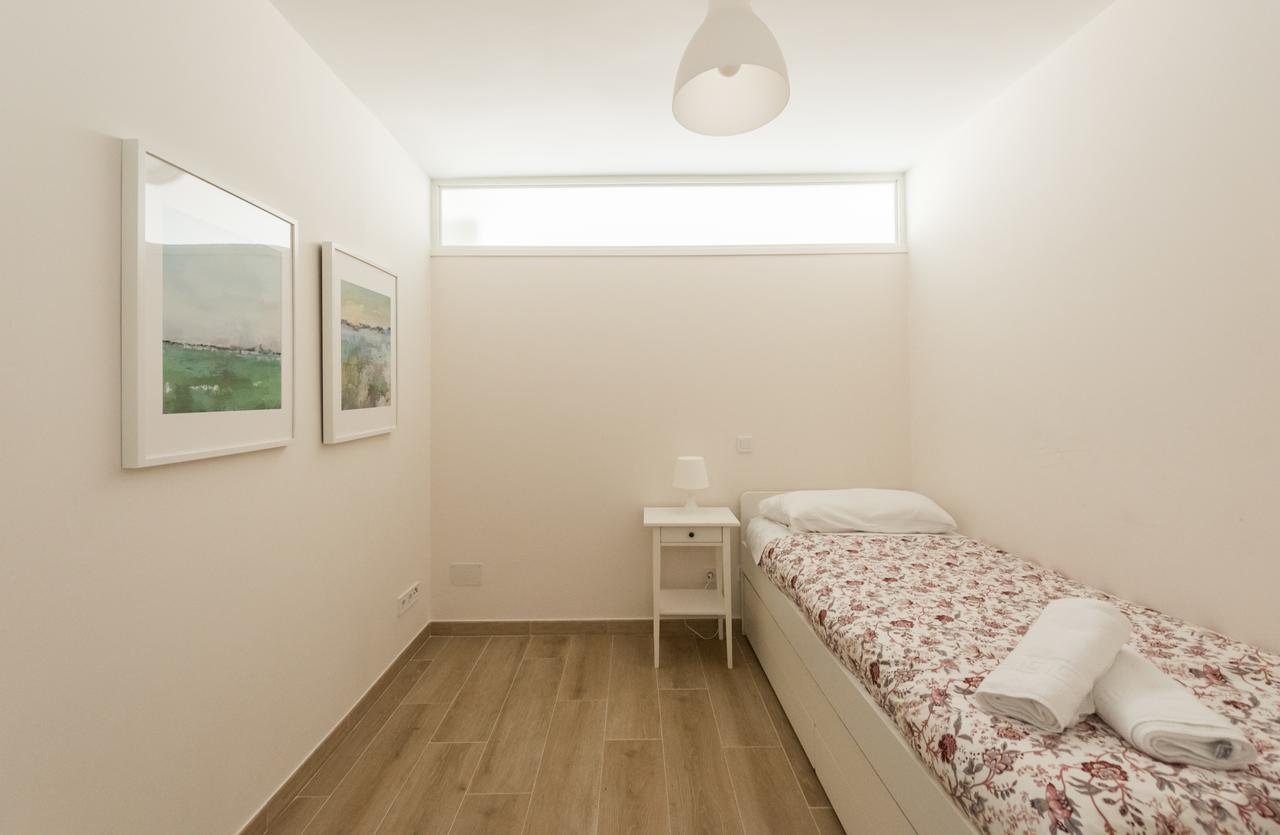 Ferienwohnung Piso En Edificio Barroco Madrid. Exterior foto