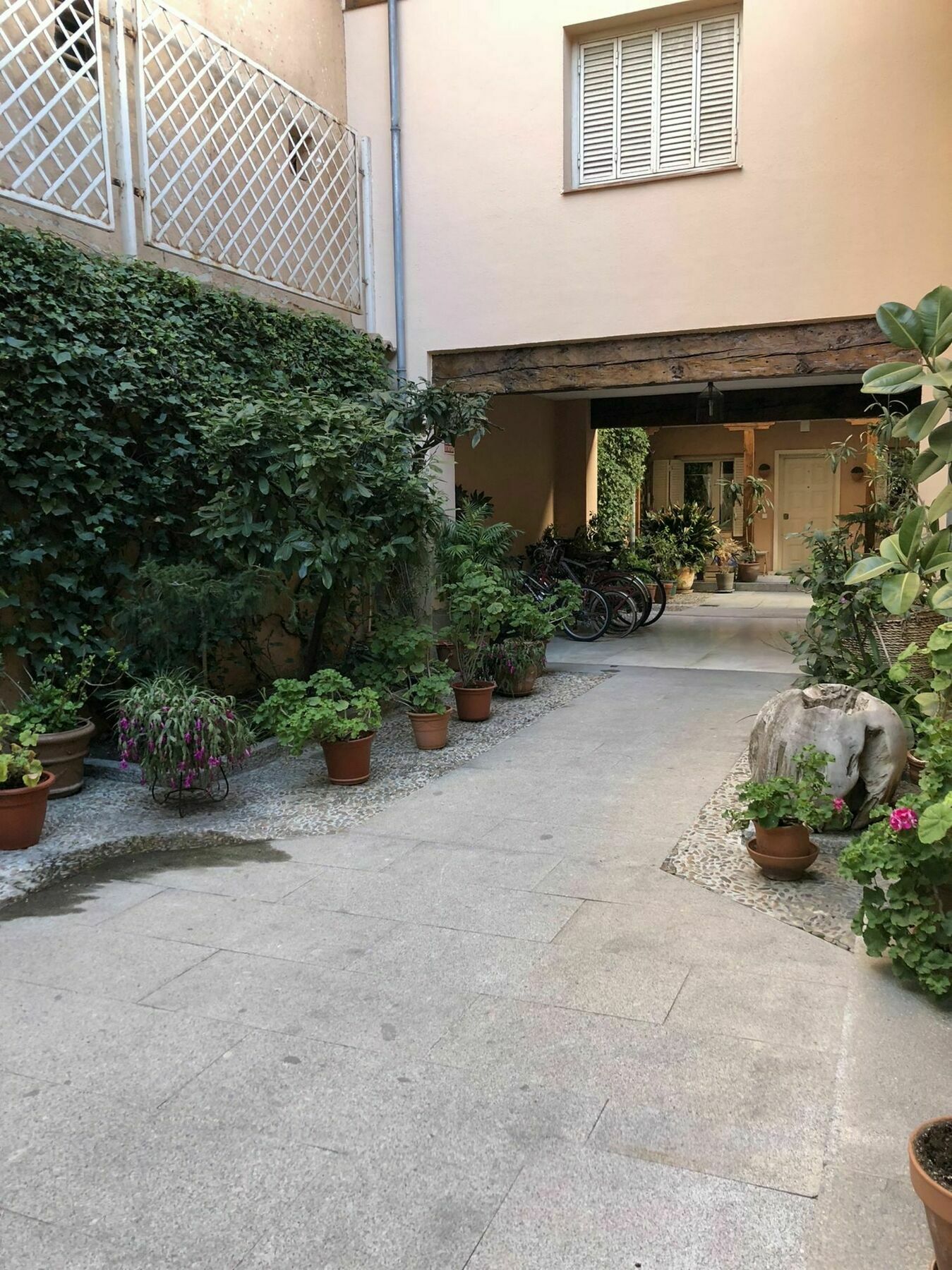 Ferienwohnung Piso En Edificio Barroco Madrid. Exterior foto