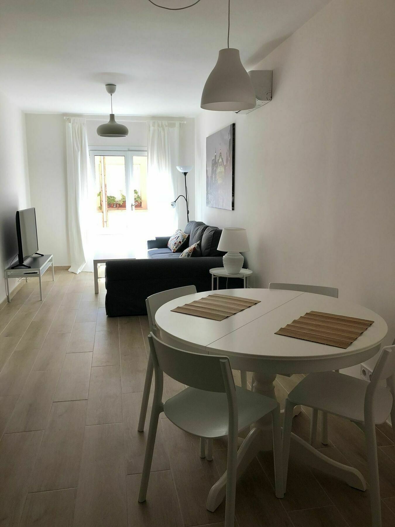 Ferienwohnung Piso En Edificio Barroco Madrid. Exterior foto